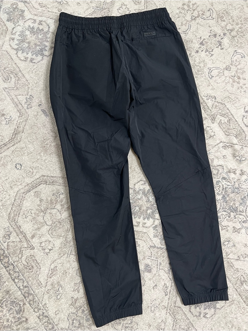 Pro Standard Houston Rockets woven pants - Picture 6 of 7